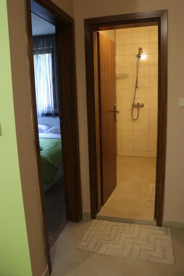 Winter Аpartments Gerovi Apartment Pamporovo Exterior photo